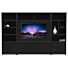 Cinewall Set Diamond 340cm Eiken