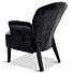 Showroommodel Fauteuil Star Velours