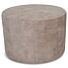  Hocker Mabel ø60 White Sand