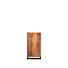 LABEL51 Dressoir Glasgow - Rough - Mangohout - Dressoir