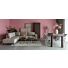Eetkamerstoel Kado Beige Poot Beige