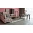 Eetkamerstoel Kado Licht Beige Poot Beige