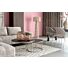 Eetkamerstoel Kado Beige Poot Beige