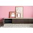 TV Meubel Yokohama Eiken Fineer 240cm