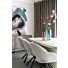 Eettafel Lime Naturel