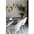 Eetkamerstoel Kado Beige Poot Beige
