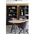 Boekenkastenset Van 4 Diamond 120cm Eiken