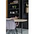 Boekenkastenset Van 4 Diamond 120cm Eiken