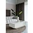 Salontafel Sovina Milky White 130cm