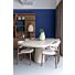 Eettafel Lime Naturel