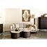 Salontafel Set Yin Yang Organisch