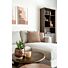 Hoekbank Ella Beige