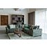 Boekenkast Diamond New Brown 180cm Eiken