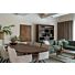 Boekenkast Diamond New Brown 180cm Eiken