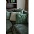 Hoekbank Icone Groen