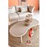 Salontafel Kiem Tuin Crème