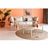 Salontafel Kiem Tuin Crème