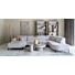 U-Bank Nantes Beige