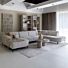 U-Bank Nantes Beige
