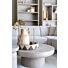 Salontafel Set Kimura Taupe