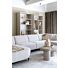 Salontafel Set Kimura Taupe