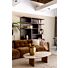 Salontafel Cleo Travertine