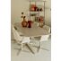 Boekenkast Clifton Taupe