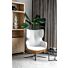 Draaifauteuil Regina Naturel 