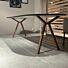Eettafel Durano 240x100x76cm