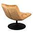 Dutchbone Fauteuil Bar Goud