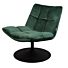 Dutchbone Fauteuil Bar Groen