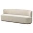 Eetkamerbank Sachi Beige 220
