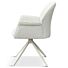 Eetkamerstoel Granada Beige Taupe Poot