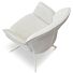 Eetkamerstoel Granada Beige Taupe Poot