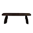 Eettafel Alfa Mangohout 240cm