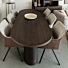Eettafel Paperclip New Brown