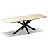 Eettafel Rinske Deens Ovaal Tafelblad HPL