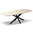 Eettafel Rinske Deens Ovaal Tafelblad HPL