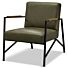 Fauteuil Noot Modern 