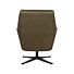 LABEL51 Fauteuil Tod - Army green - Microfiber