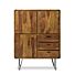  Houten Dressoir Tax 