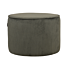 LABEL51 Poef Tibo - Army green - Ribcord
