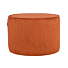 LABEL51 Poef Tibo - Rust - Ribcord