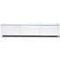 TV-meubel HO19 Mat Wit 180cm