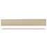 TV meubel Design-19 Taupe 186,5