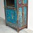 Kast Cabinet India Glass 