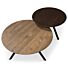 Salontafel set Timo