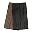 Kleurstaal September/ Dark Brown