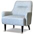 Retro Design Fauteuil