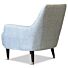 Retro Design Fauteuil